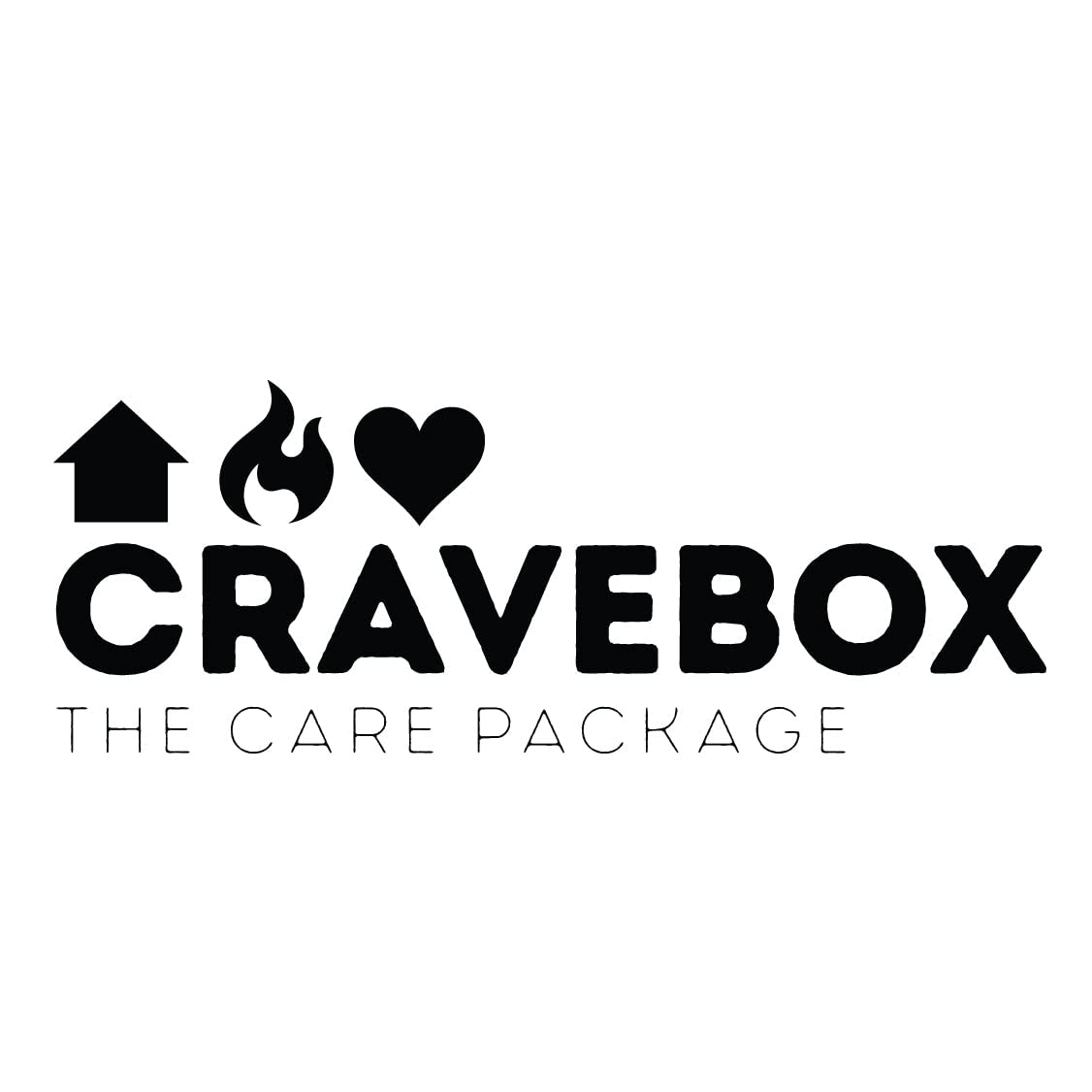 CRAVEBOX Snack and Candy Box (115 Count) Summer Variety Pack Bundle Assortment Gift Basket Adults Kids Care Package Boyfriend Birthday Office College Teen Boys Men Students Food College School