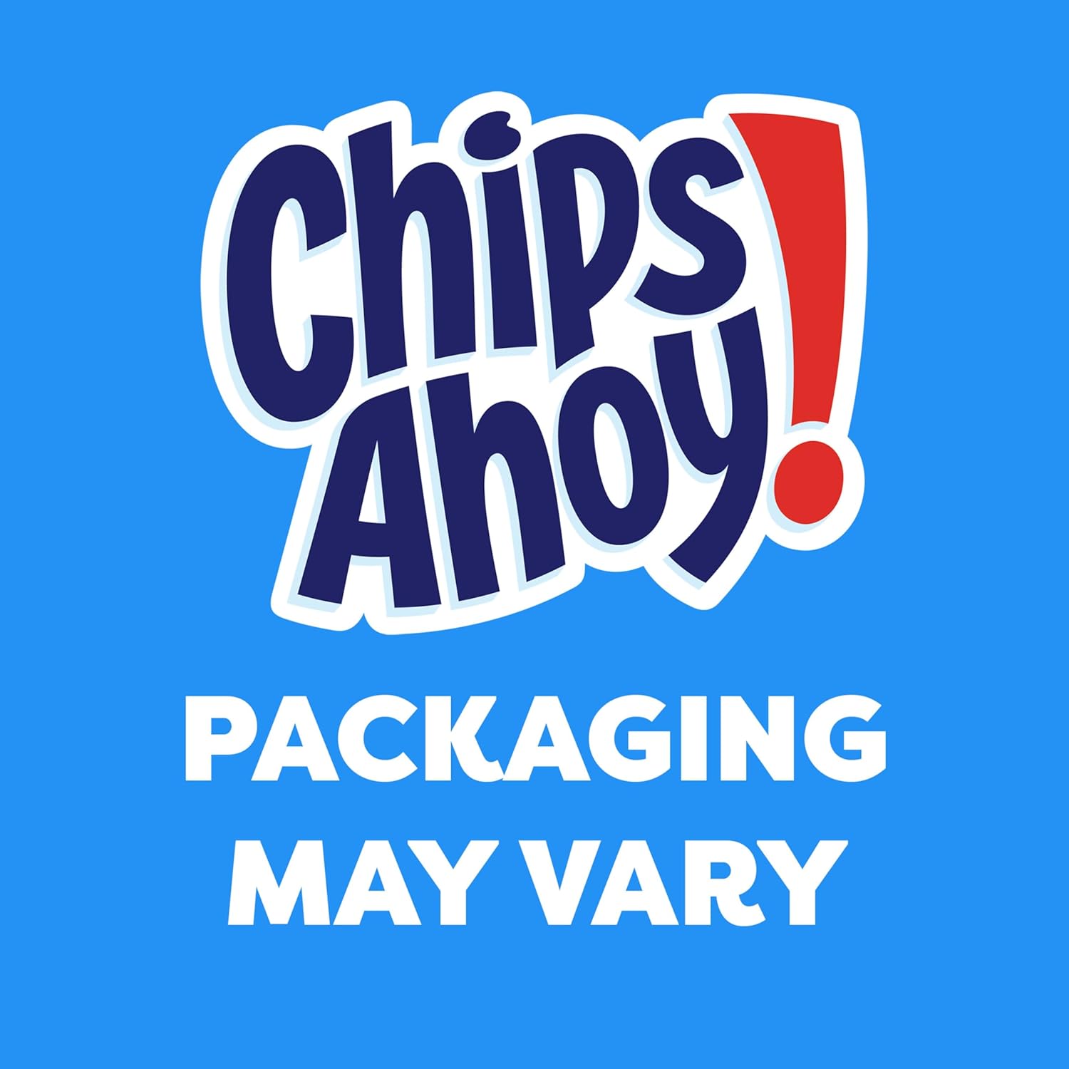 CHIPS AHOY! Mini Original Chocolate Chip Cookies, 40 Snack Packs (4 Boxes)