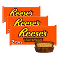 REESE'S Milk Chocolate Peanut Butter Cups, 1.5 oz, 36 ct
