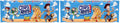 CHIPS AHOY! with Disney and Pixar's Toy Story Crunchy Candy Blasts Fudgy Chocolate Chip Cookies, Special Edition, 10 Snack Packs (2 Cookies Per Pack)