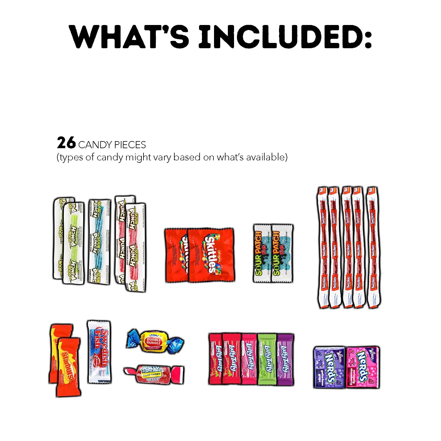CRAVEBOX Snacks Box Variety Pack Care Package (65 Count) Summer Treats Gift Basket Adults Kids Grandkids Guys Girls Women Men Boyfriend Birthday Cookies Chips College Student Office School