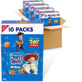 CHIPS AHOY! Mini Original Chocolate Chip Cookies, 40 Snack Packs (4 Boxes)