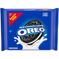 OREO Chocolate Sandwich Cookies, Party Size, 24.16 oz | Always made with Real Cocoa, Certified Kosher